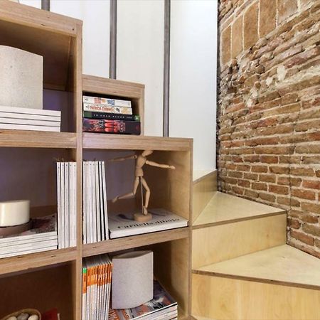 Madrid To Heaven Apartment Екстер'єр фото