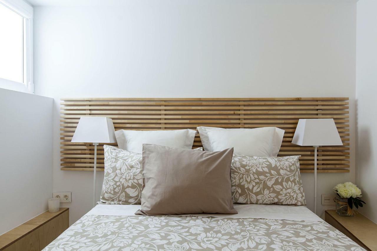 Madrid To Heaven Apartment Екстер'єр фото