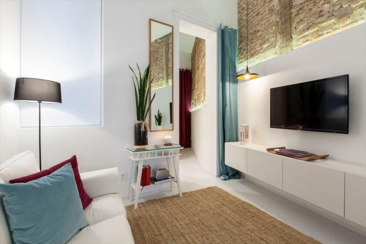 Madrid To Heaven Apartment Екстер'єр фото