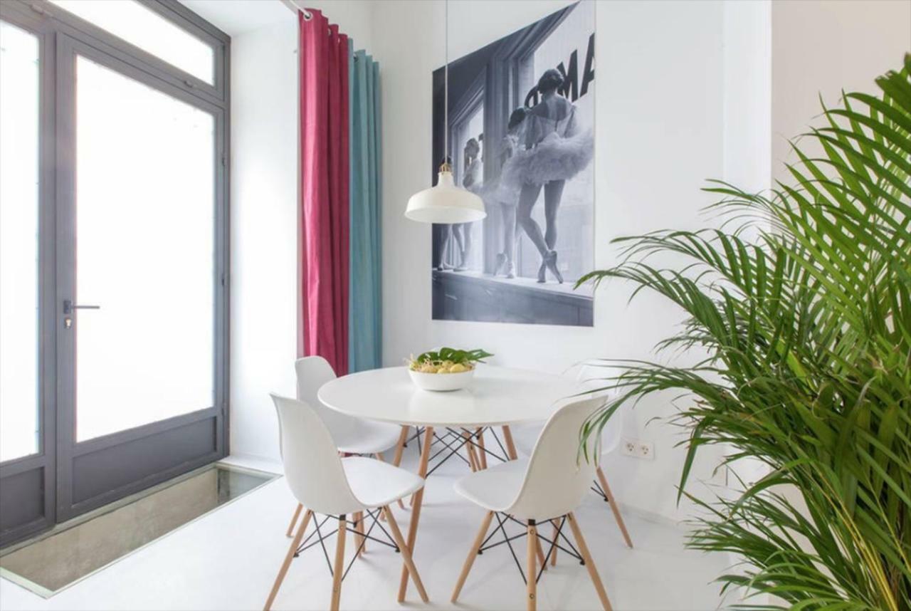 Madrid To Heaven Apartment Екстер'єр фото