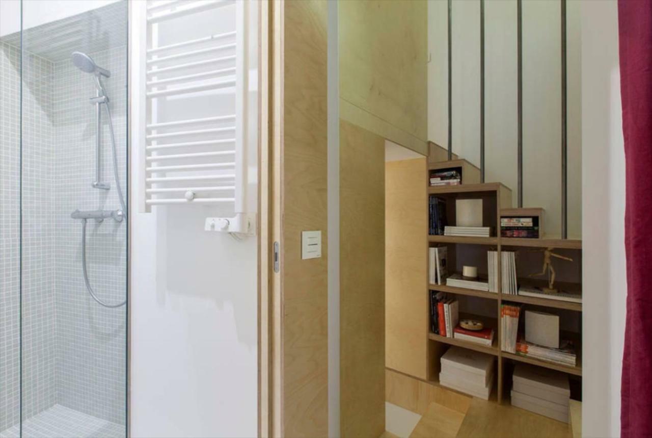 Madrid To Heaven Apartment Екстер'єр фото