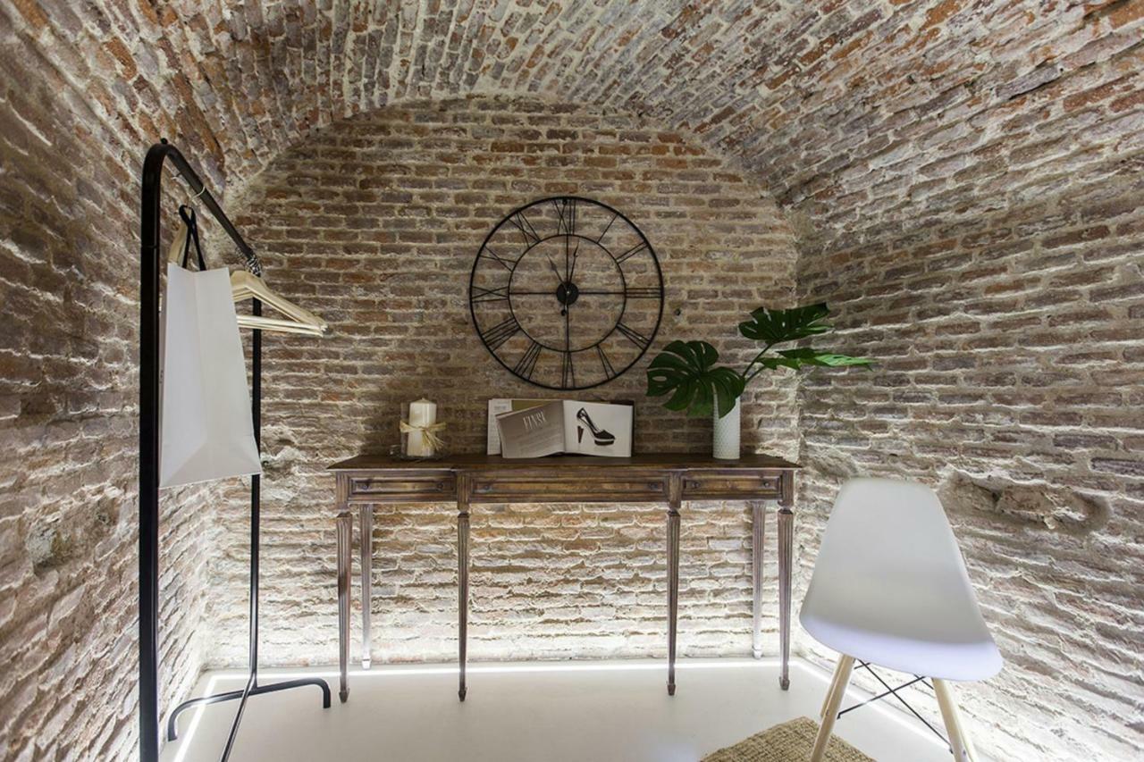Madrid To Heaven Apartment Екстер'єр фото