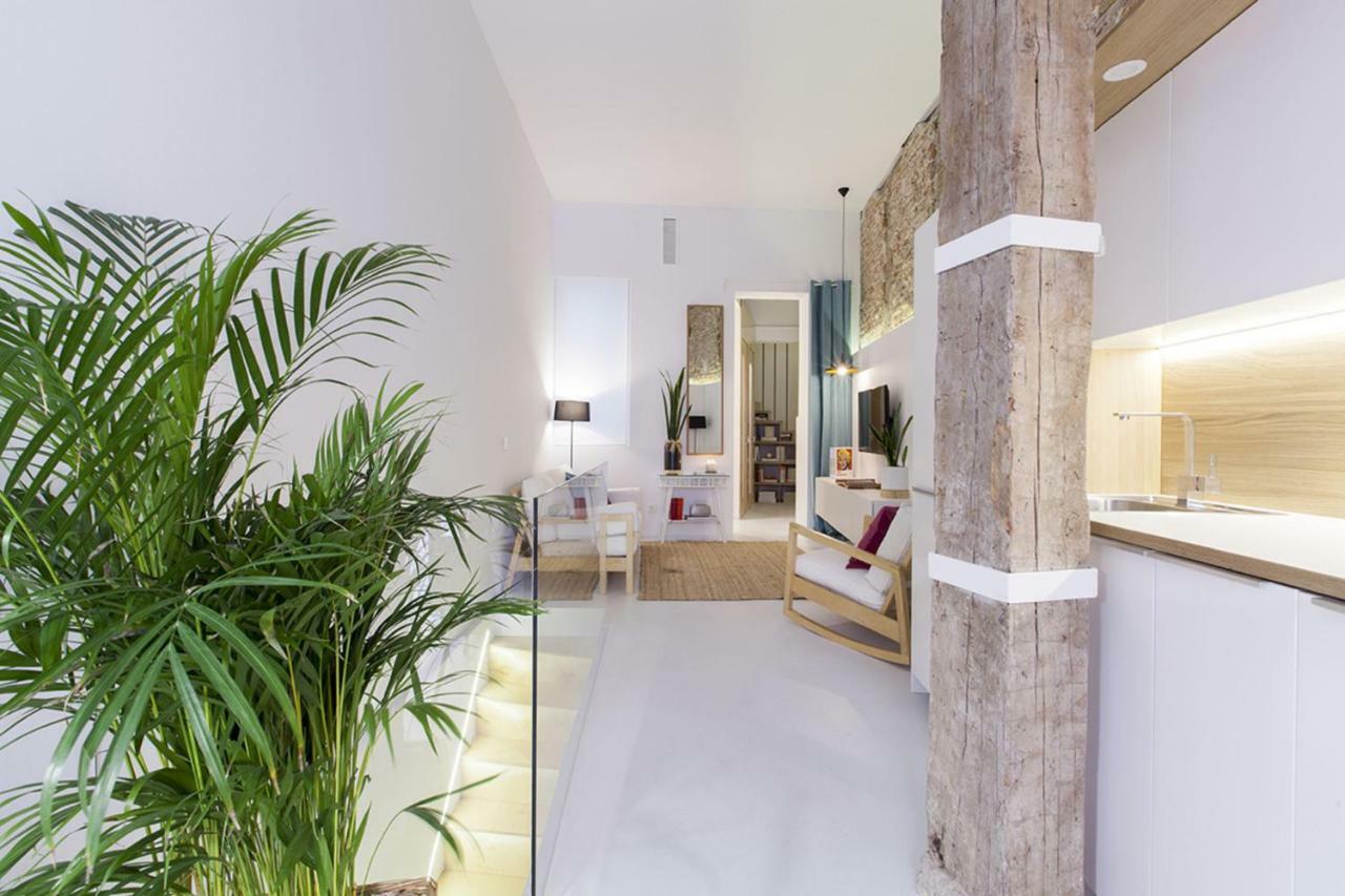 Madrid To Heaven Apartment Екстер'єр фото