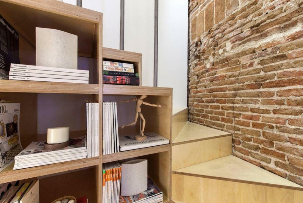 Madrid To Heaven Apartment Екстер'єр фото