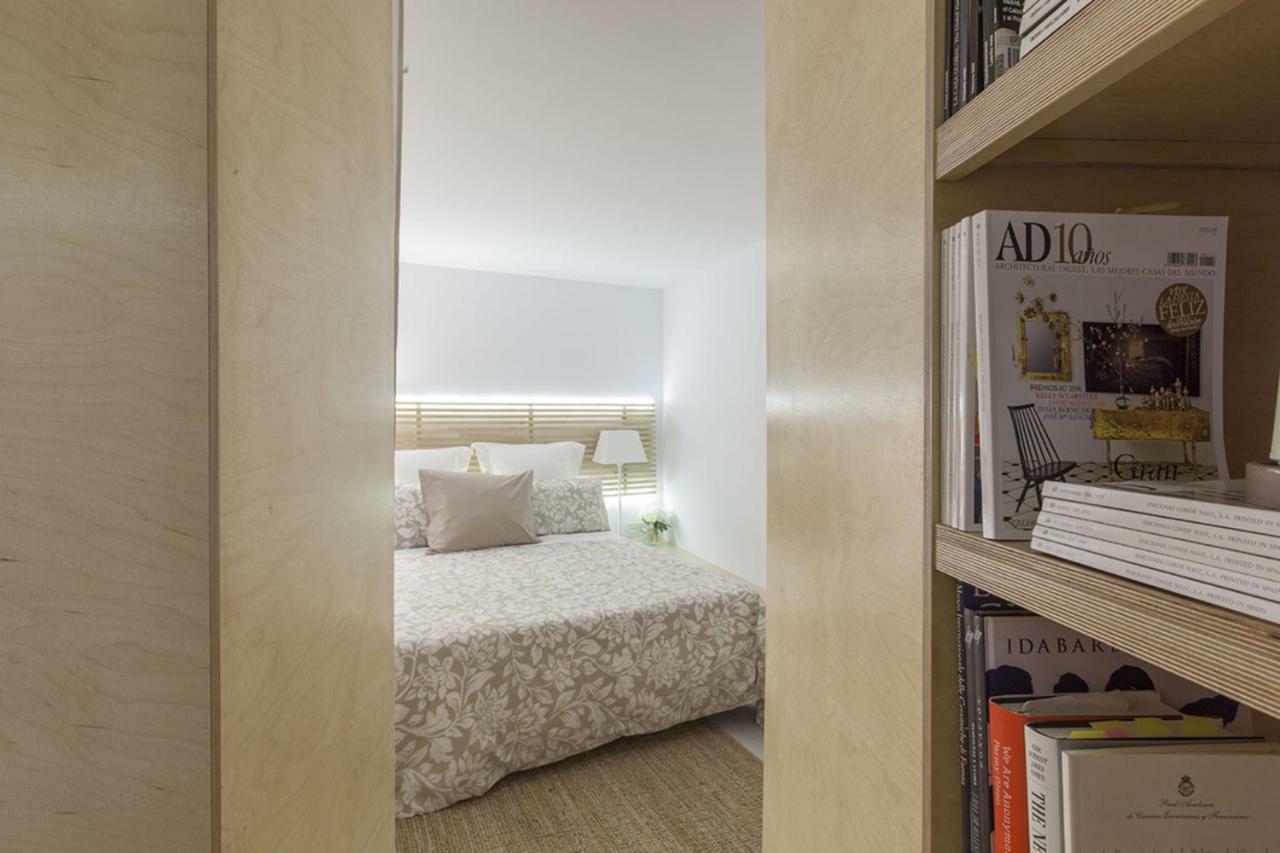 Madrid To Heaven Apartment Екстер'єр фото