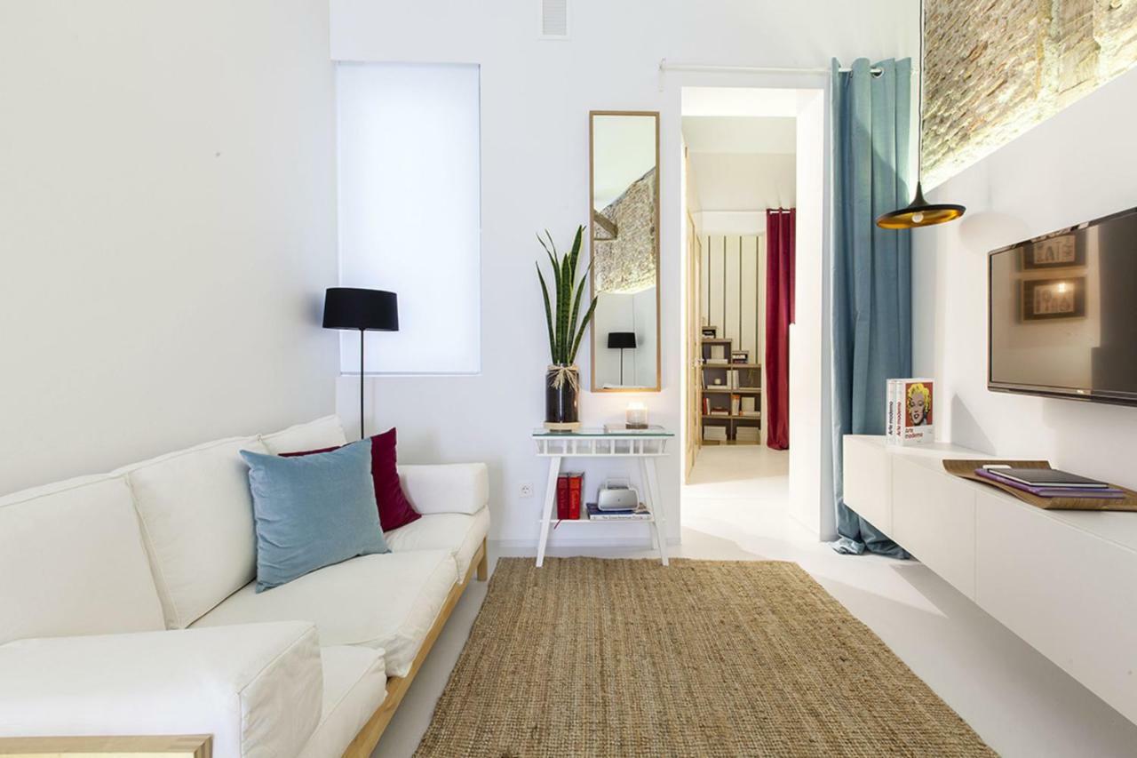 Madrid To Heaven Apartment Екстер'єр фото