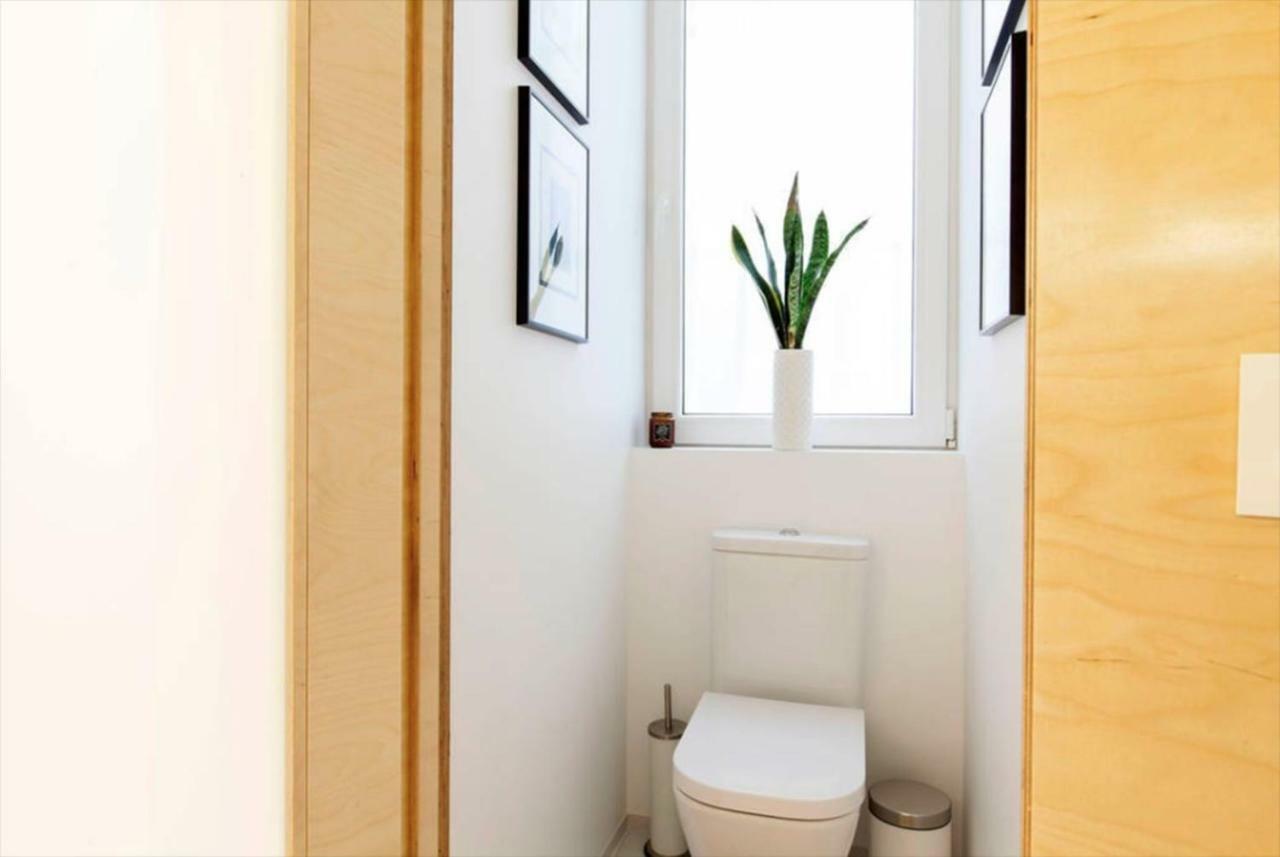 Madrid To Heaven Apartment Екстер'єр фото